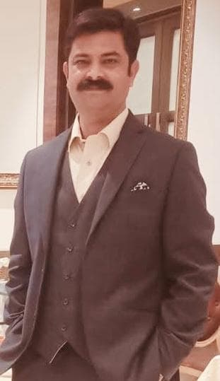 Managing Director - Ultra Build